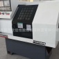 厂家 CJK0640双主轴数控仪表车床 全自动数控机床 系统可选配