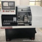 厂家 CJK0640气动尾座数控车床 全自动数控机床 高精度